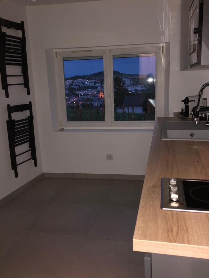 L'Echappee Bulles Apartment Epernay Ngoại thất bức ảnh
